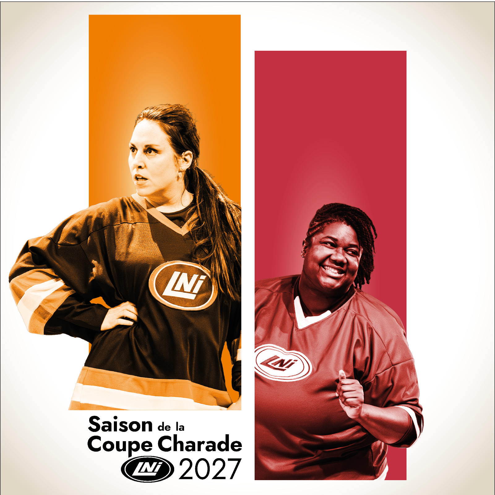 SCC 2027 - Match #2 | 8 février
