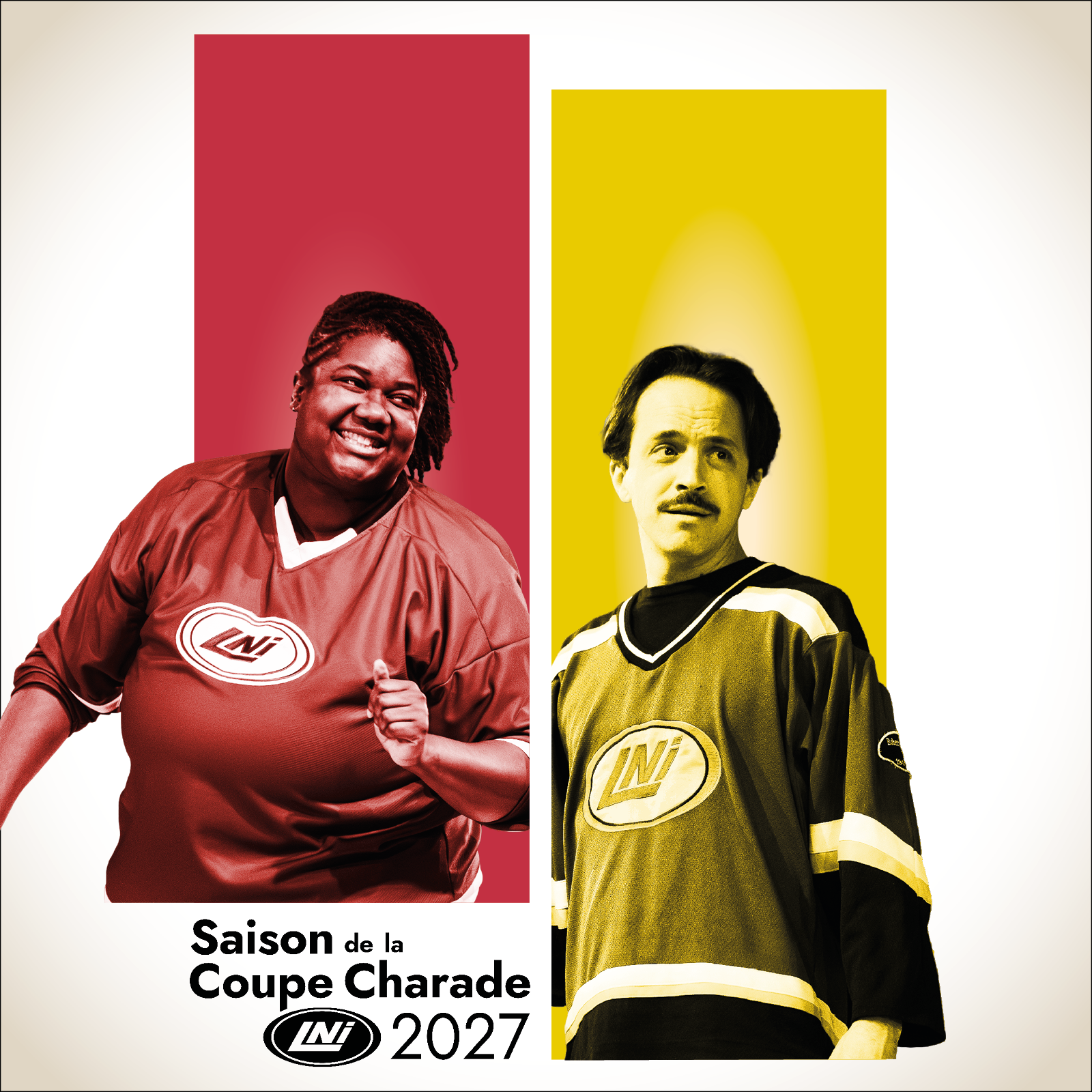 SCC 2027 - Match #4 | 15 février